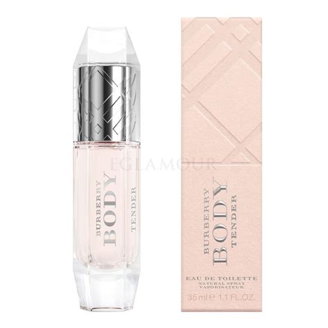 burberry body tender 35ml